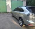 Серый Лексус РХ, объемом двигателя 0 л и пробегом 326 тыс. км за 5500 $, фото 1 на Automoto.ua
