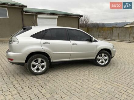 Лексус РХ 2004 в Великой Михайловке на Automoto.ua Серый Лексус РХ, объемом двигателя 3 л и пробегом 220 тыс. км за 7999 $, фото 1 на Automoto.ua