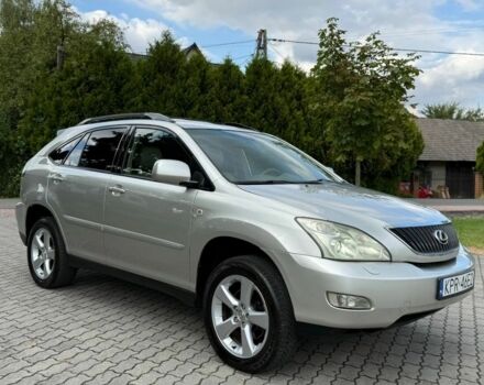 Сірий Лексус РХ, об'ємом двигуна 0 л та пробігом 278 тис. км за 2300 $, фото 1 на Automoto.ua