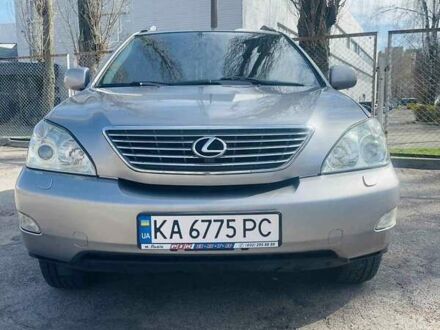 Лексус РХ 2005 в Одессе на Automoto.ua Серый Лексус РХ, объемом двигателя 3.31 л и пробегом 152 тыс. км за 9800 $, фото 1 на Automoto.ua
