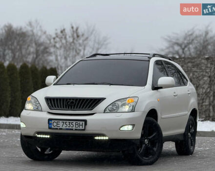 Серый Лексус РХ, объемом двигателя 3 л и пробегом 338 тыс. км за 8850 $, фото 1 на Automoto.ua