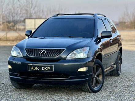 Лексус РХ 2005 в Коломые на Automoto.ua Серый Лексус РХ, объемом двигателя 3.31 л и пробегом 236 тыс. км за 9499 $, фото 1 на Automoto.ua