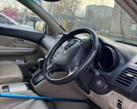 Сірий Лексус РХ, об'ємом двигуна 3.3 л та пробігом 280 тис. км за 3500 $, фото 1 на Automoto.ua