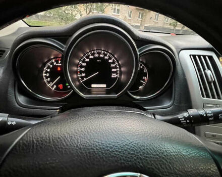 Серый Лексус РХ, объемом двигателя 3 л и пробегом 222 тыс. км за 9300 $, фото 1 на Automoto.ua