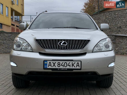 Лексус РХ 2007 в Балаклее на Automoto.ua Серый Лексус РХ, объемом двигателя 3.5 л и пробегом 190 тыс. км за 11200 $, фото 1 на Automoto.ua