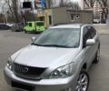 Сірий Лексус РХ, об'ємом двигуна 0 л та пробігом 115 тис. км за 15900 $, фото 1 на Automoto.ua