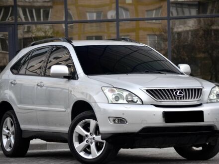 Лексус РХ 2009 у Дніпро (Дніпропетровську) на Automoto.ua Сірий Лексус РХ, об'ємом двигуна 3.5 л та пробігом 179 тис. км за 12700 $, фото 1 на Automoto.ua
