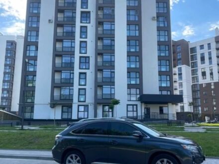 Сірий Лексус РХ, об'ємом двигуна 3.5 л та пробігом 197 тис. км за 18000 $, фото 1 на Automoto.ua
