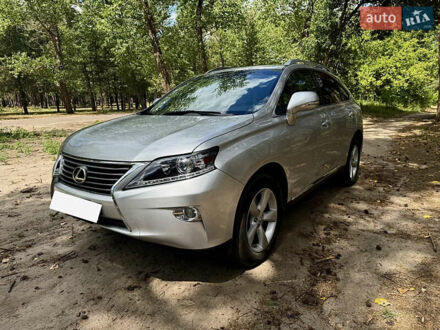 Лексус РХ 2012 в Кропивницком (Кировограде) на Automoto.ua Серый Лексус РХ, объемом двигателя 3.46 л и пробегом 182 тыс. км за 21500 $, фото 1 на Automoto.ua