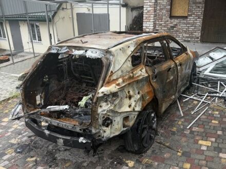 Сірий Лексус РХ, об'ємом двигуна 0 л та пробігом 95 тис. км за 1350 $, фото 1 на Automoto.ua