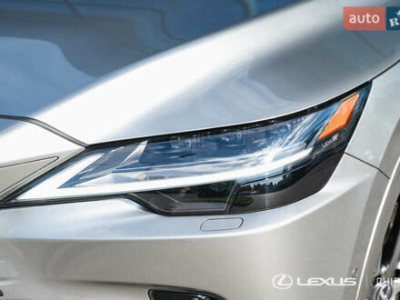 Лексус РХ 2023 в Днепре (Днепропетровске) на Automoto.ua Серый Лексус РХ, объемом двигателя 2.5 л и пробегом 16 тыс. км за 91700 $, фото 1 на Automoto.ua