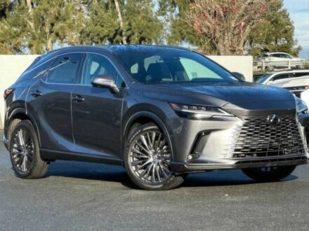 Сірий Лексус РХ, об'ємом двигуна 2.4 л та пробігом 20 тис. км за 22000 $, фото 1 на Automoto.ua