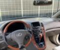 Синий Лексус РХ, объемом двигателя 3 л и пробегом 303 тыс. км за 5100 $, фото 7 на Automoto.ua