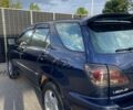 Синій Лексус РХ, об'ємом двигуна 3 л та пробігом 303 тис. км за 5100 $, фото 2 на Automoto.ua