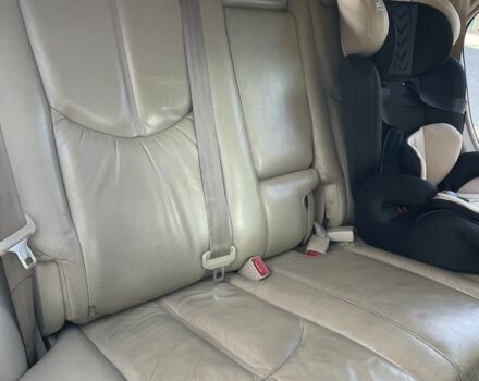 Синий Лексус РХ, объемом двигателя 3 л и пробегом 303 тыс. км за 5100 $, фото 6 на Automoto.ua