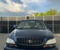 Синій Лексус РХ, об'ємом двигуна 3 л та пробігом 303 тис. км за 5100 $, фото 1 на Automoto.ua