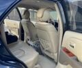 Синій Лексус РХ, об'ємом двигуна 3 л та пробігом 303 тис. км за 5100 $, фото 4 на Automoto.ua