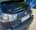 Синій Лексус РХ, об'ємом двигуна 3 л та пробігом 333 тис. км за 8500 $, фото 5 на Automoto.ua