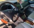 Синій Лексус РХ, об'ємом двигуна 3 л та пробігом 333 тис. км за 8500 $, фото 1 на Automoto.ua