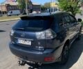 Синій Лексус РХ, об'ємом двигуна 3 л та пробігом 333 тис. км за 8500 $, фото 6 на Automoto.ua