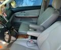 Синій Лексус РХ, об'ємом двигуна 3 л та пробігом 333 тис. км за 8500 $, фото 2 на Automoto.ua