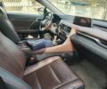 Синий Лексус РХ, объемом двигателя 3.5 л и пробегом 125 тыс. км за 38000 $, фото 3 на Automoto.ua