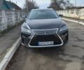 Синий Лексус РХ, объемом двигателя 3.5 л и пробегом 125 тыс. км за 38000 $, фото 1 на Automoto.ua