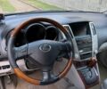 Синій Лексус РХ, об'ємом двигуна 3 л та пробігом 336 тис. км за 8500 $, фото 13 на Automoto.ua