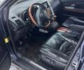 Синій Лексус РХ, об'ємом двигуна 3 л та пробігом 370 тис. км за 8500 $, фото 4 на Automoto.ua