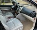 Синій Лексус РХ, об'ємом двигуна 3 л та пробігом 336 тис. км за 8500 $, фото 10 на Automoto.ua