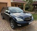 Синій Лексус РХ, об'ємом двигуна 3 л та пробігом 336 тис. км за 8500 $, фото 1 на Automoto.ua
