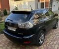 Синій Лексус РХ, об'ємом двигуна 3 л та пробігом 336 тис. км за 8500 $, фото 4 на Automoto.ua