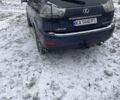 Синій Лексус РХ, об'ємом двигуна 3 л та пробігом 370 тис. км за 8500 $, фото 5 на Automoto.ua