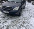 Синій Лексус РХ, об'ємом двигуна 3 л та пробігом 370 тис. км за 8500 $, фото 6 на Automoto.ua