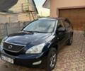 Синій Лексус РХ, об'ємом двигуна 3 л та пробігом 336 тис. км за 8500 $, фото 2 на Automoto.ua
