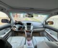 Синій Лексус РХ, об'ємом двигуна 3 л та пробігом 336 тис. км за 8500 $, фото 14 на Automoto.ua