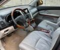 Синій Лексус РХ, об'ємом двигуна 3 л та пробігом 336 тис. км за 8500 $, фото 9 на Automoto.ua