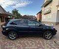 Синій Лексус РХ, об'ємом двигуна 3 л та пробігом 336 тис. км за 8500 $, фото 7 на Automoto.ua