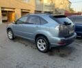 Синий Лексус РХ, объемом двигателя 3.3 л и пробегом 227 тыс. км за 10501 $, фото 4 на Automoto.ua