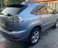 Синий Лексус РХ, объемом двигателя 3.3 л и пробегом 227 тыс. км за 10501 $, фото 2 на Automoto.ua