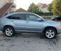 Синій Лексус РХ, об'ємом двигуна 3.3 л та пробігом 227 тис. км за 10520 $, фото 5 на Automoto.ua