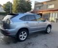 Синий Лексус РХ, объемом двигателя 3.3 л и пробегом 227 тыс. км за 10501 $, фото 6 на Automoto.ua