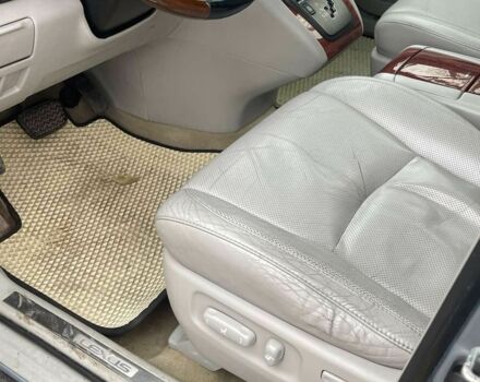 Синій Лексус РХ, об'ємом двигуна 3 л та пробігом 310 тис. км за 6500 $, фото 7 на Automoto.ua