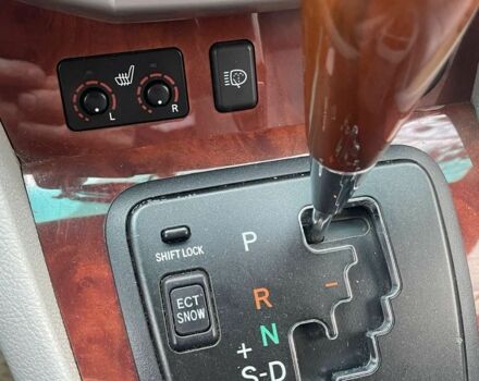 Синій Лексус РХ, об'ємом двигуна 3 л та пробігом 310 тис. км за 6500 $, фото 10 на Automoto.ua