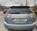 Синій Лексус РХ, об'ємом двигуна 3 л та пробігом 310 тис. км за 6500 $, фото 2 на Automoto.ua