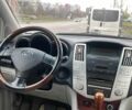 Синий Лексус РХ, объемом двигателя 3 л и пробегом 310 тыс. км за 6500 $, фото 7 на Automoto.ua
