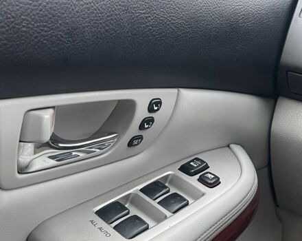 Синій Лексус РХ, об'ємом двигуна 3 л та пробігом 310 тис. км за 6500 $, фото 16 на Automoto.ua