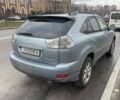 Синій Лексус РХ, об'ємом двигуна 3 л та пробігом 310 тис. км за 6500 $, фото 5 на Automoto.ua