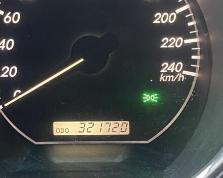 Синій Лексус РХ, об'ємом двигуна 3 л та пробігом 310 тис. км за 6500 $, фото 17 на Automoto.ua