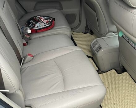 Синій Лексус РХ, об'ємом двигуна 3 л та пробігом 310 тис. км за 6500 $, фото 6 на Automoto.ua